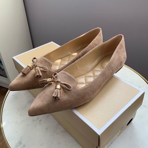 NEVER WORN Michael Kors Loafers